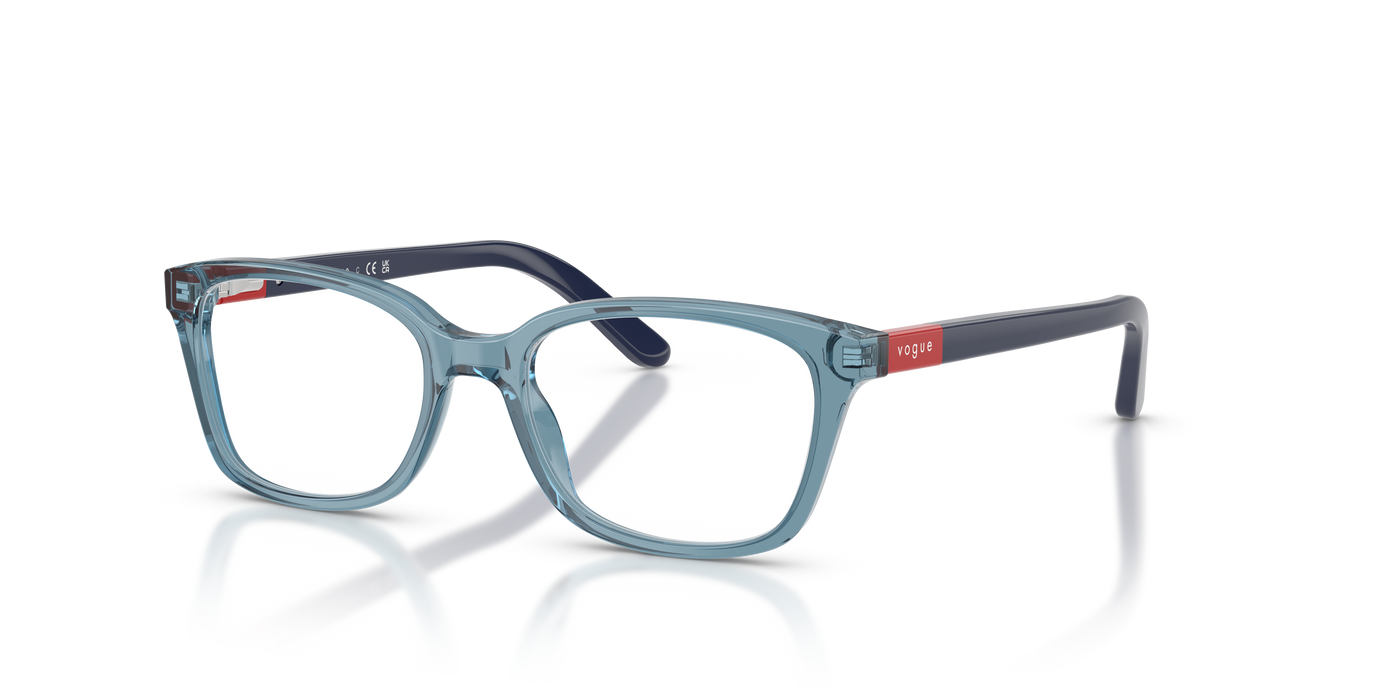Gafas Graduadas Vogue Eyewear Vy2001 VY2001 2966 49 16 · vista 1