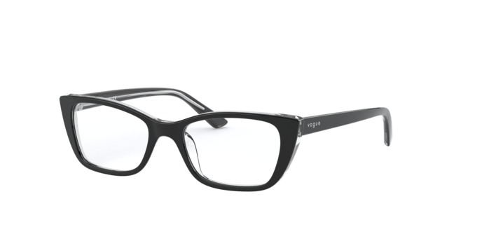 Gafas Graduadas Vogue Eyewear Vy2004 VY2004 W827 46 16