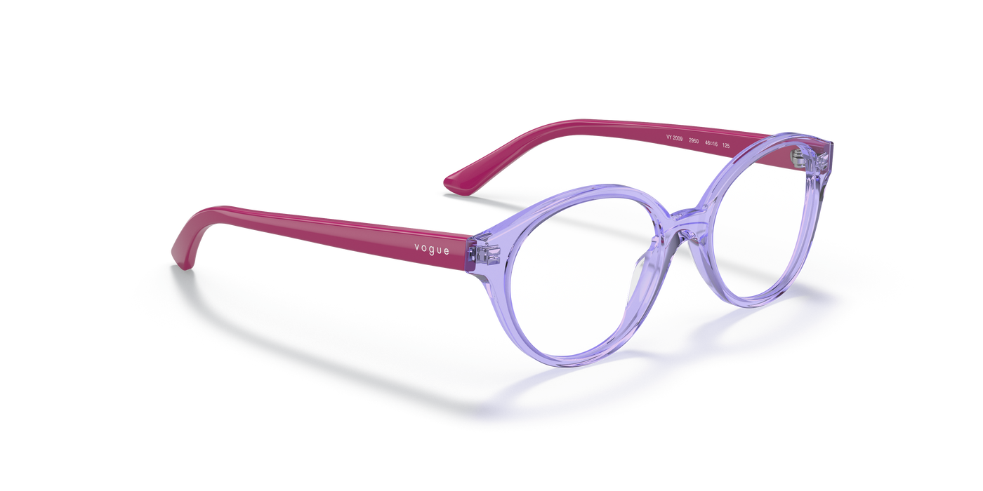 Gafas Graduadas Vogue Eyewear Vy2009 VY2009 2950 46 16 · vista 4