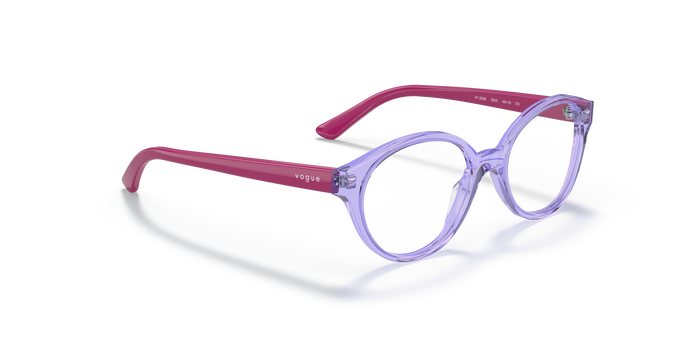 Prescription Glasses Vogue Eyewear Vy2009 VY2009 2950 46 16 — vista 4