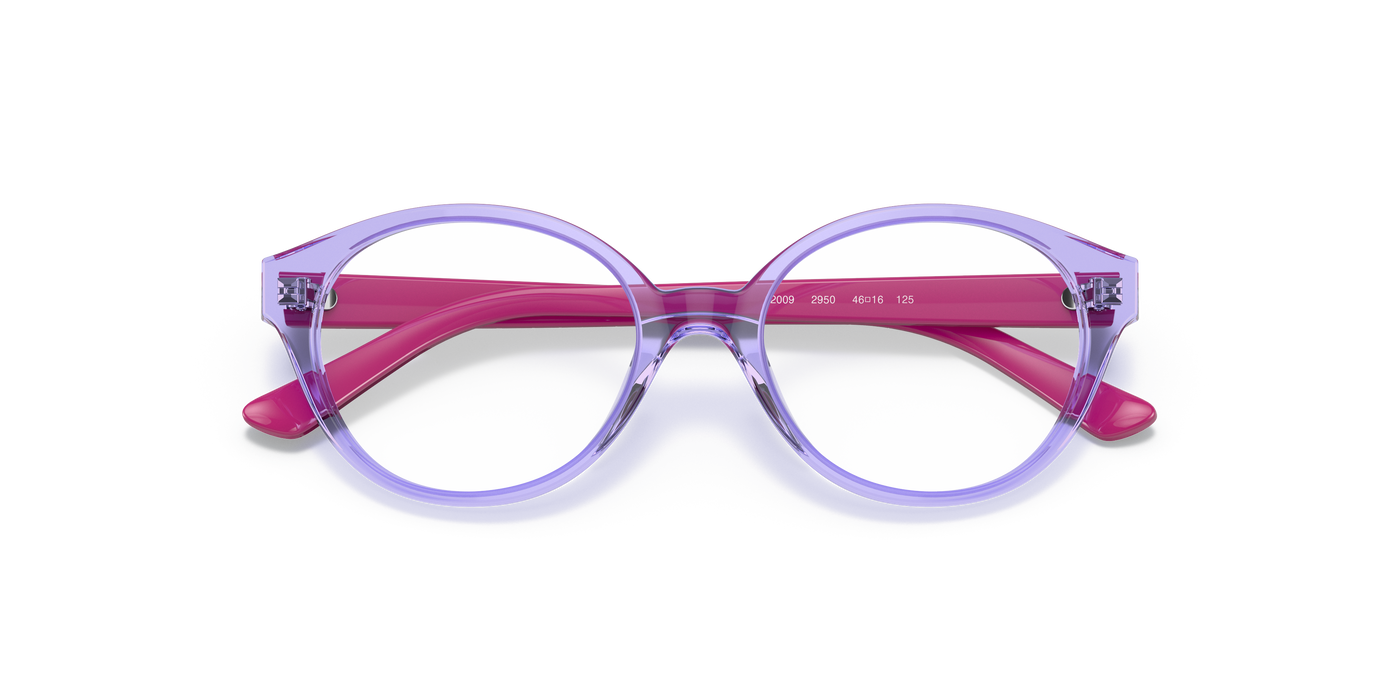 Gafas Graduadas Vogue Eyewear Vy2009 VY2009 2950 46 16 · vista 6