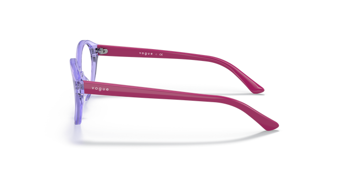 Prescription Glasses Vogue Eyewear Vy2009 VY2009 2950 46 16 — vista 2