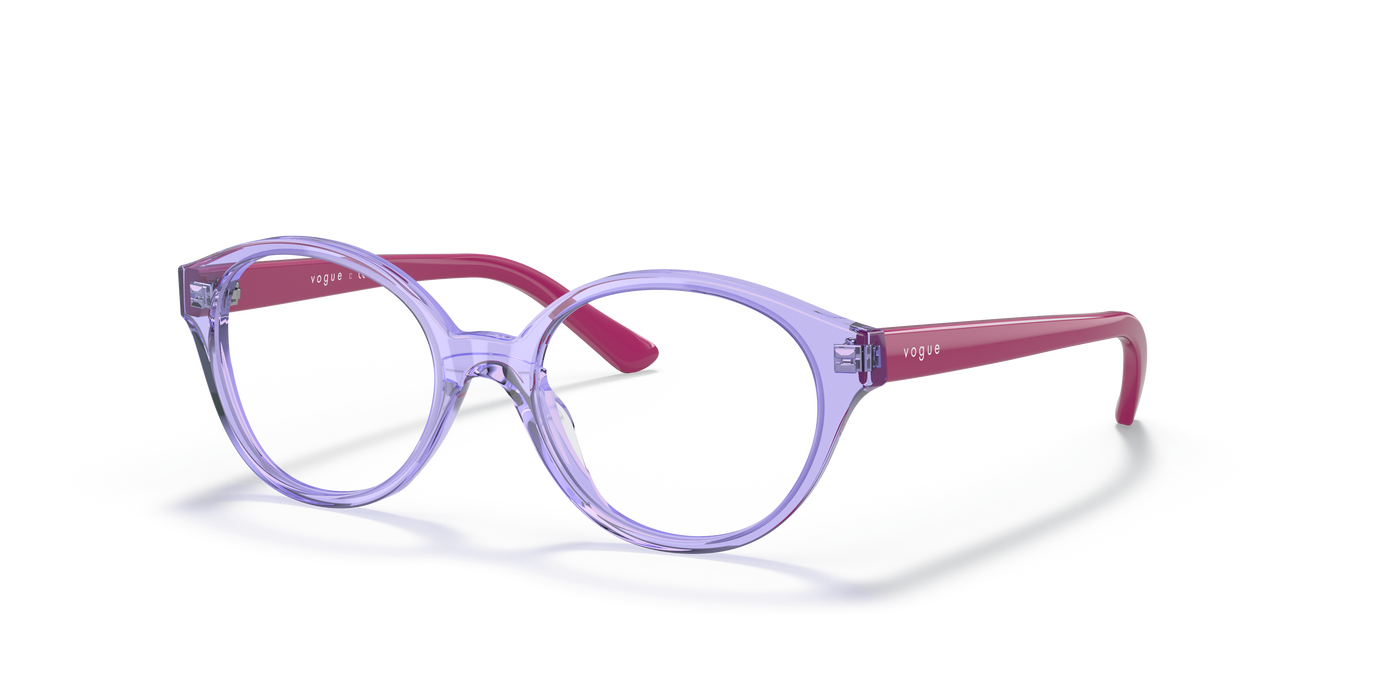 Prescription Glasses Vogue Eyewear Vy2009 VY2009 2950 46 16