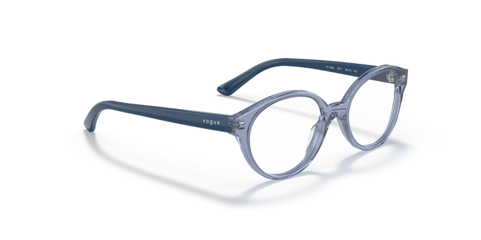 Optical Frames Vogue Eyewear VY2009 2977 44 16 — vista 4