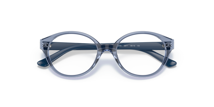 Optical Frames Vogue Eyewear VY2009 2977 44 16 — vista 6