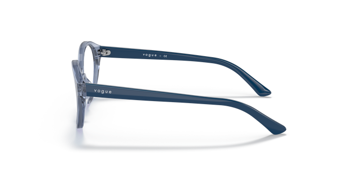 Optical Frames Vogue Eyewear VY2009 2977 44 16 — vista 2