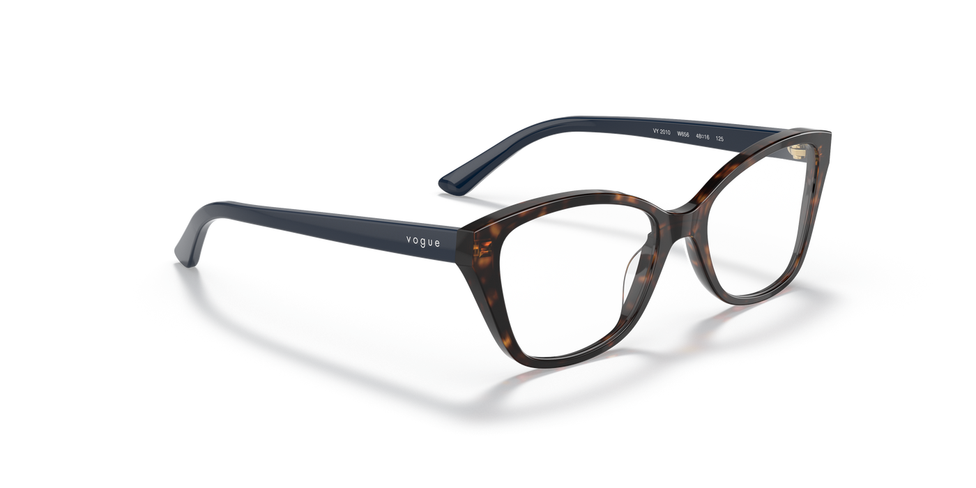 Gafas Graduadas Vogue Eyewear Vy2010 VY2010 W656 46 16 · vista 4
