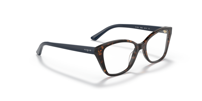 Оправа для очков Vogue Eyewear Vy2010 VY2010 W656 46 16 — vista 4