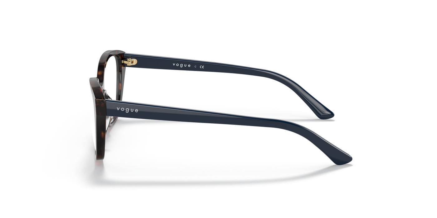 Gafas Graduadas Vogue Eyewear Vy2010 VY2010 W656 46 16 · vista 2