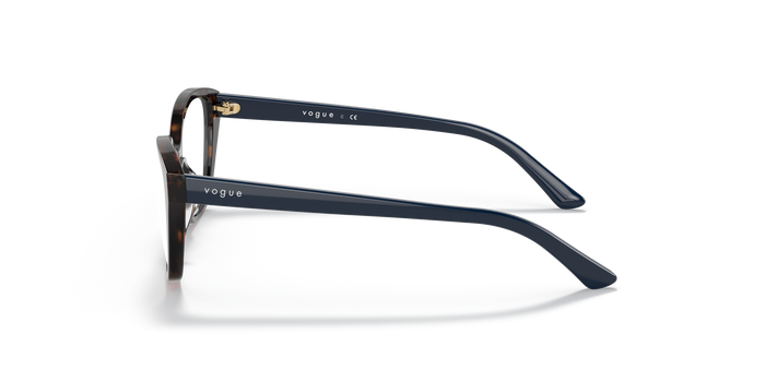 Оправа для очков Vogue Eyewear Vy2010 VY2010 W656 46 16 — vista 2