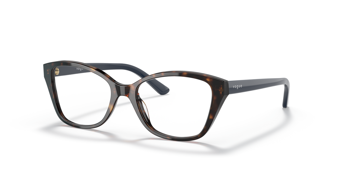 Оправа для очков Vogue Eyewear Vy2010 VY2010 W656 46 16