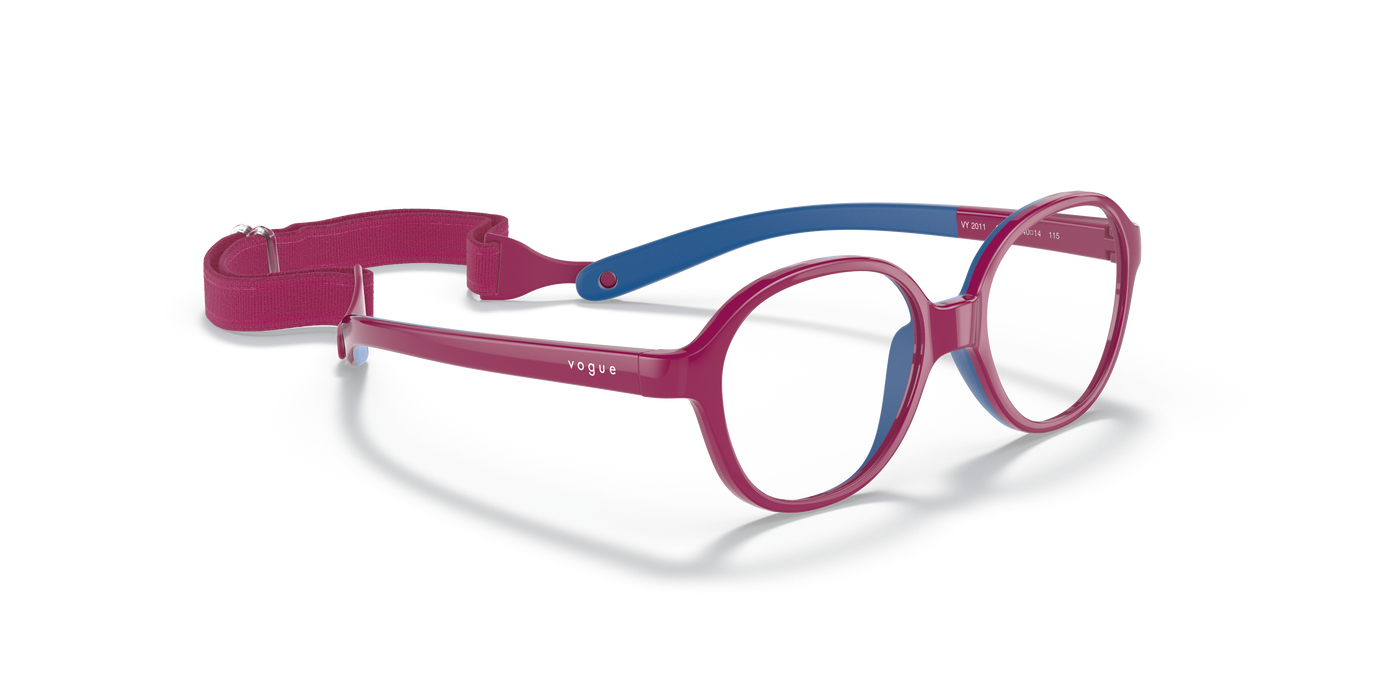 Gafas Graduadas Vogue Eyewear Vy2011 VY2011 2568 37 14 · vista 4