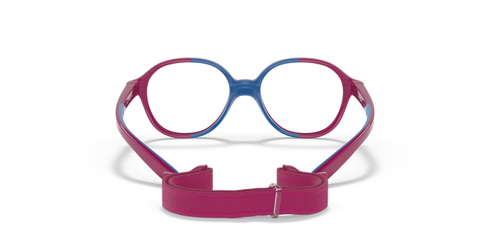 Prescription Glasses Vogue Eyewear Vy2011 VY2011 2568 37 14 — vista 3