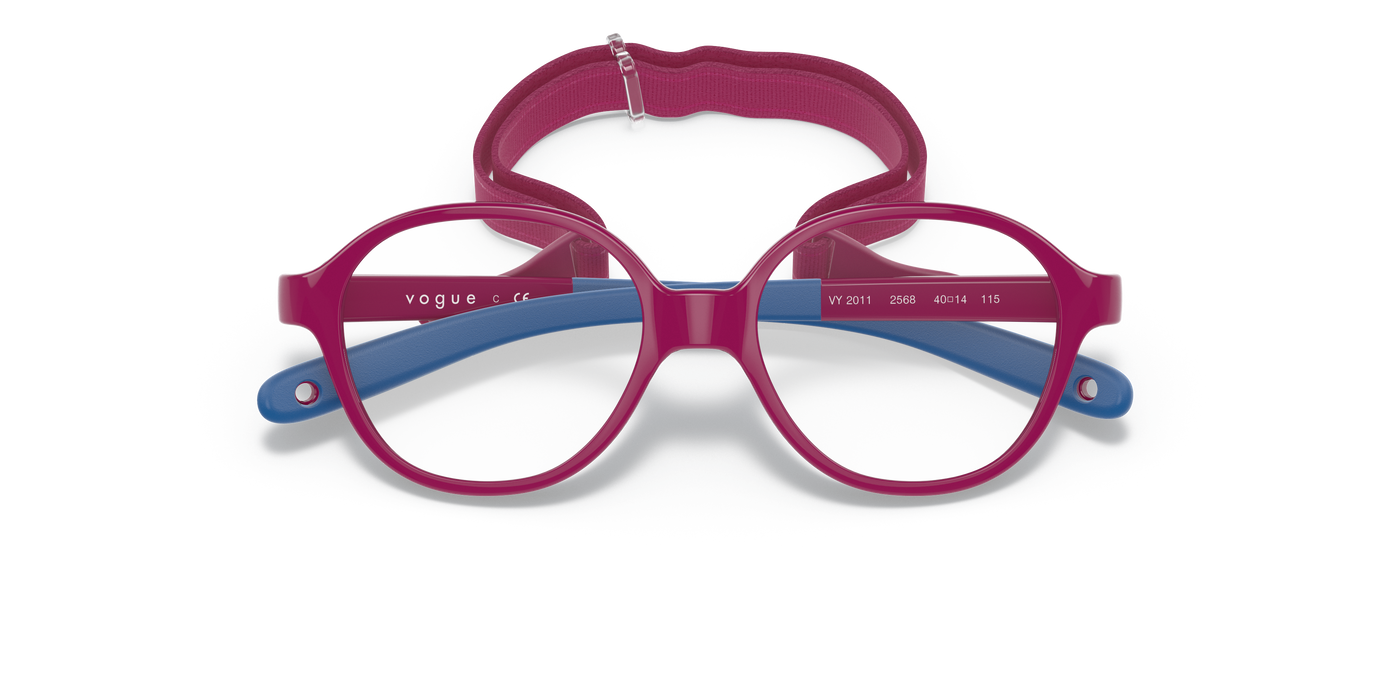 Gafas Graduadas Vogue Eyewear Vy2011 VY2011 2568 40 14 · vista 6