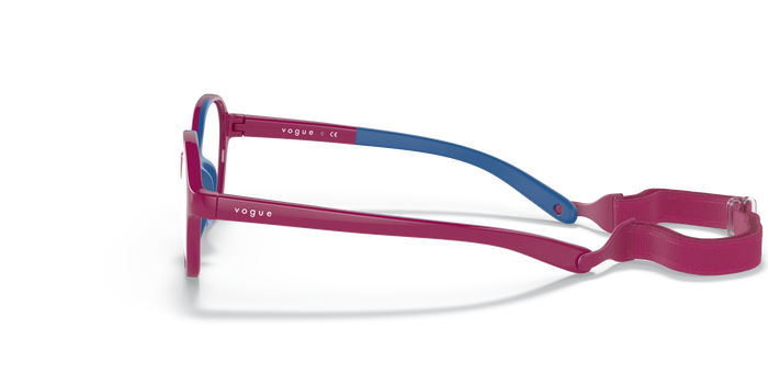 Prescription Glasses Vogue Eyewear Vy2011 VY2011 2568 37 14 — vista 2