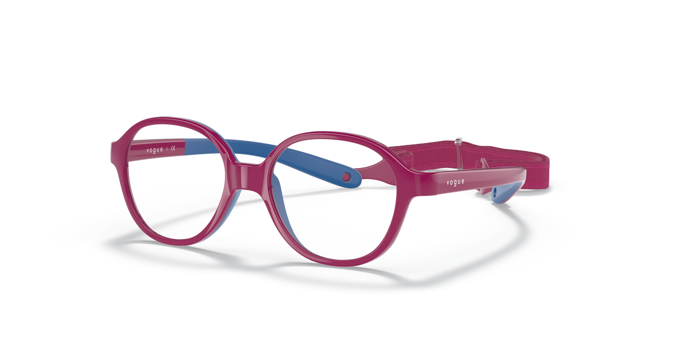 Prescription Glasses Vogue Eyewear Vy2011 VY2011 2568 37 14