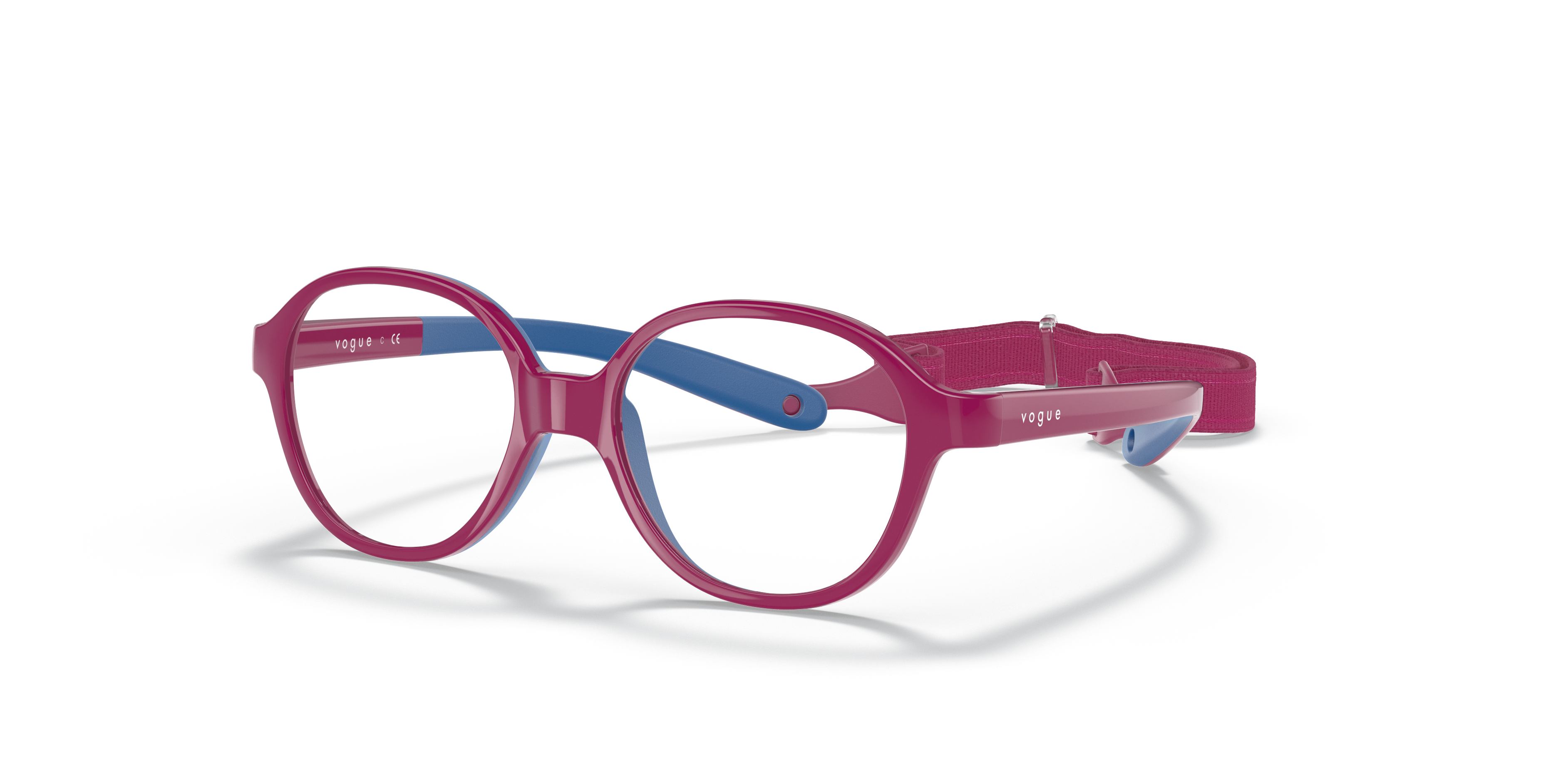Gafas Graduadas Vogue Eyewear Vy2011 VY2011 2568 40 14