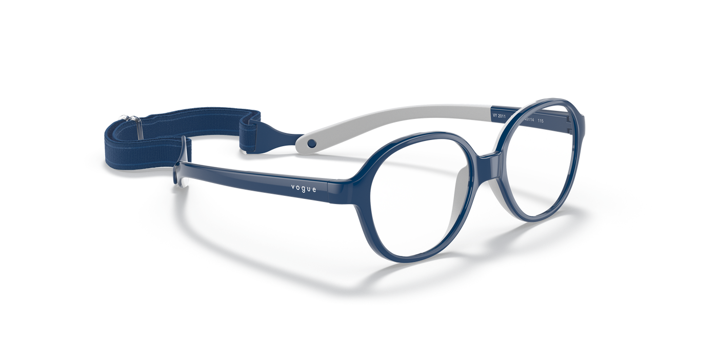 Gafas Graduadas Vogue Eyewear Vy2011 VY2011 2974 37 14 · vista 4