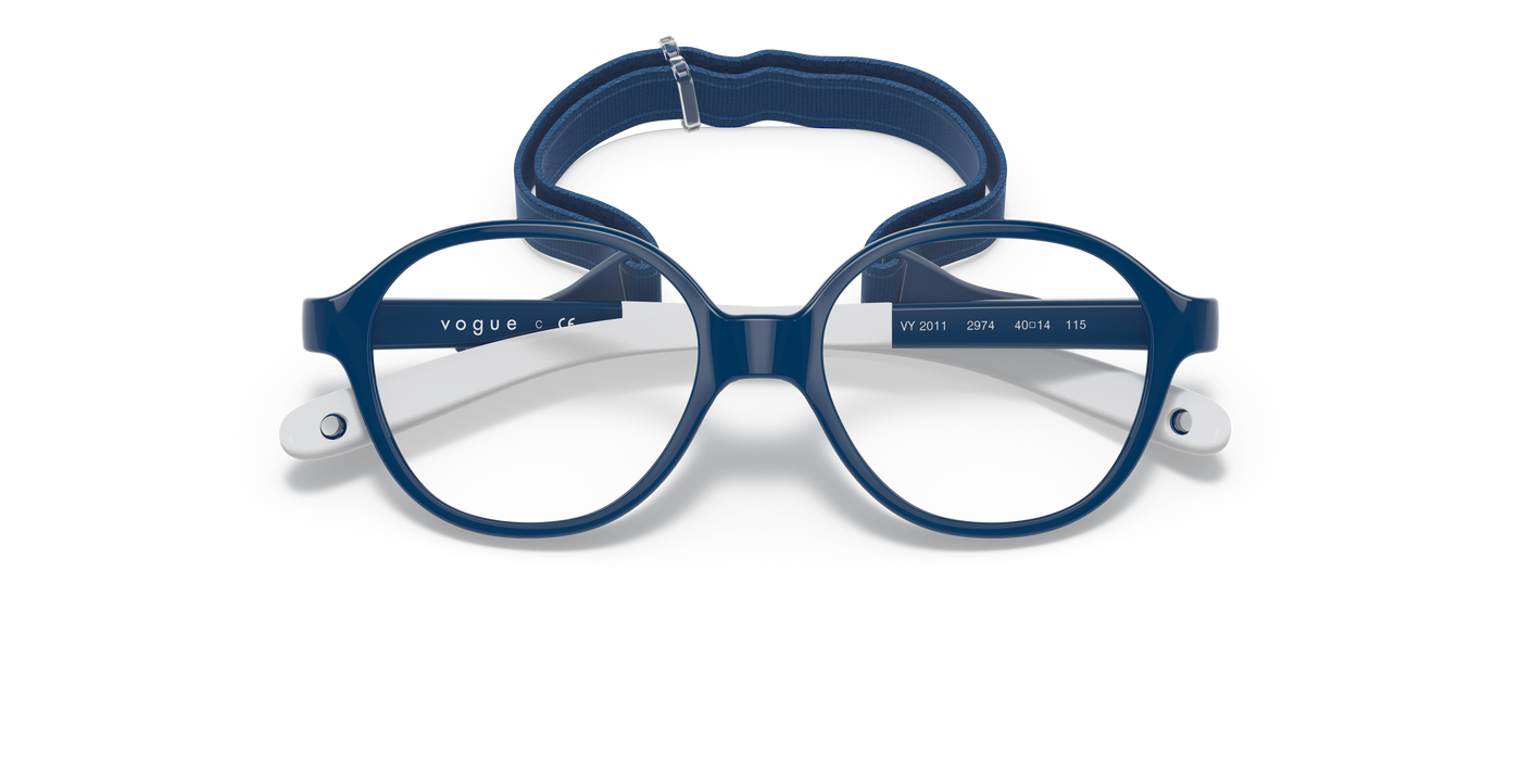 Gafas Graduadas Vogue Eyewear Vy2011 VY2011 2974 37 14 · vista 6