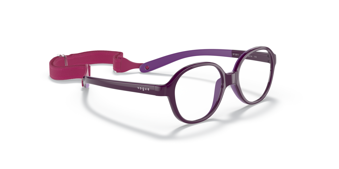Gafas Graduadas Vogue Eyewear Vy2011 VY2011 2976 37 14 · vista 4