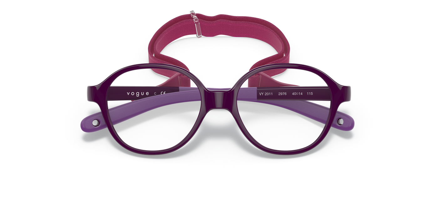 Gafas Graduadas Vogue Eyewear Vy2011 VY2011 2976 37 14 · vista 6
