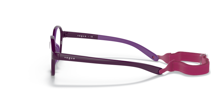 Prescription Glasses Vogue Eyewear Vy2011 VY2011 2976 37 14 — vista 2