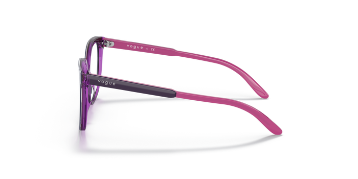 Gafas Graduadas Vogue Eyewear VY2012 2809 45 / 47 16 — vista 2