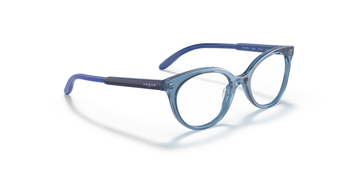 Prescription Glasses Vogue Eyewear Vy2013 VY2013 2854 47 17 — vista 4