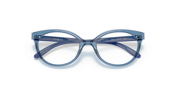 Prescription Glasses Vogue Eyewear Vy2013 VY2013 2854 47 17 — vista 6