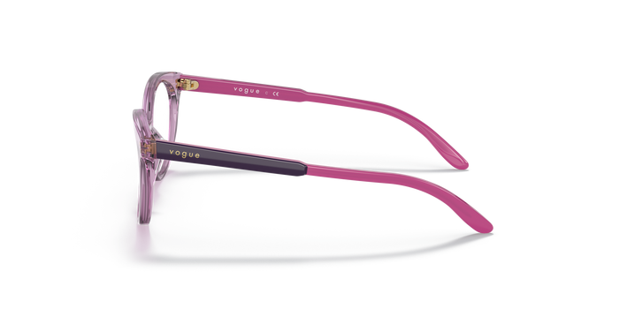 Prescription Glasses Vogue Eyewear Vy2013 VY2013 2866 47 17 — vista 2