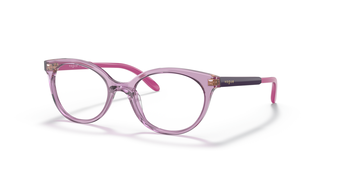 Prescription Glasses Vogue Eyewear Vy2013 VY2013 2866 47 17