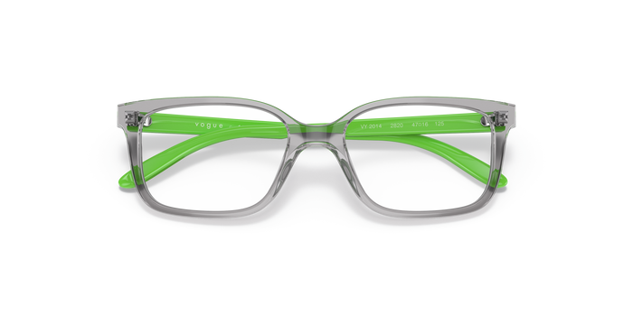 Optical Frames Vogue Eyewear VY2014 2820 45 16 — vista 6