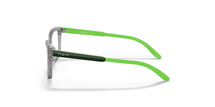 Optical Frames Vogue Eyewear VY2014 2820 45 16 — vista 2