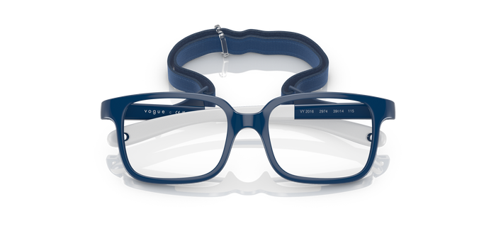 Оправа для очков Vogue Eyewear Vy2016 VY2016 2974 42 14 — vista 5