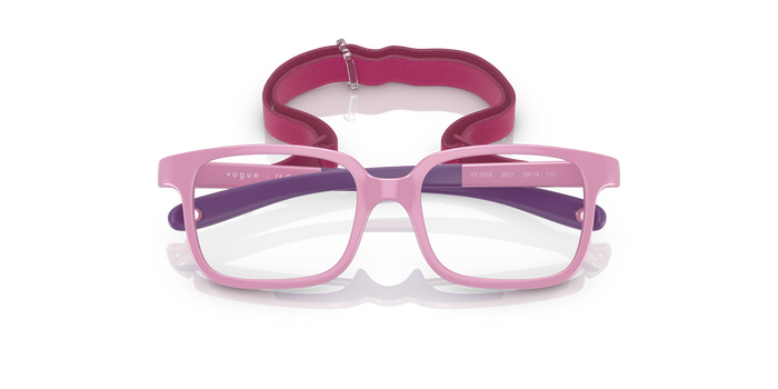 Prescription Glasses Vogue Eyewear Vy2016 VY2016 3027 39 14 — vista 5