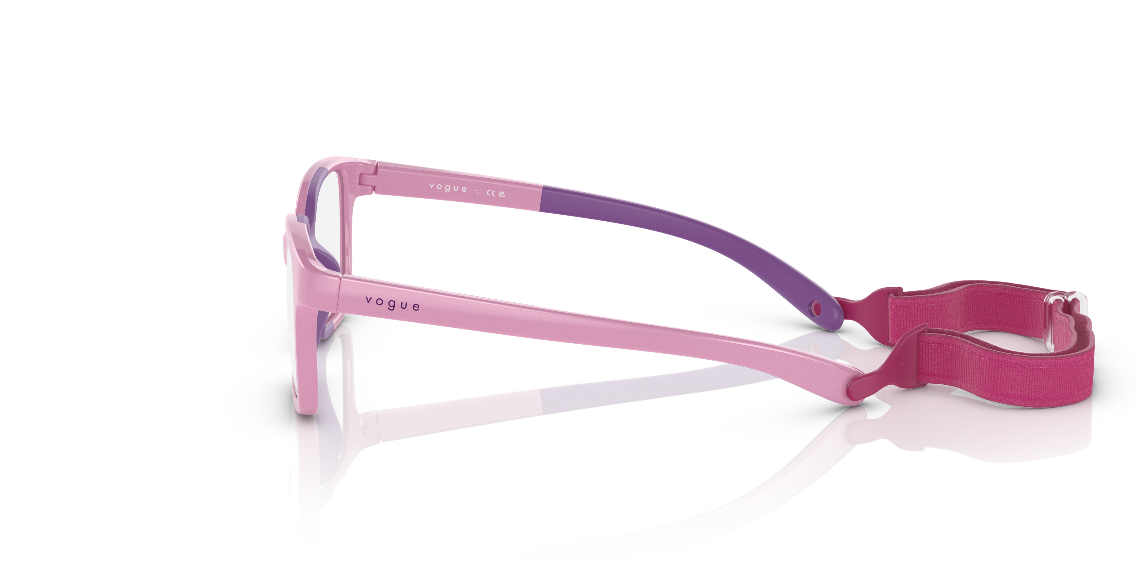 Prescription Glasses Vogue Eyewear Vy2016 VY2016 3027 39 14