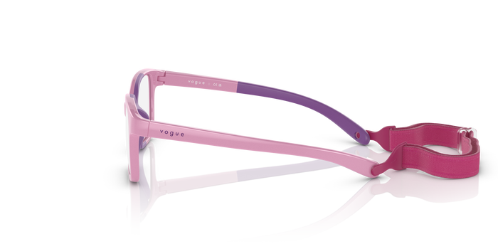 Prescription Glasses Vogue Eyewear Vy2016 VY2016 3027 39 14 — vista 2