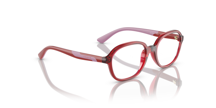 Korrektionsbrille Vogue Eyewear Vy2018 VY2018 3066 45 16 — vista 4