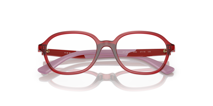 Korrektionsbrille Vogue Eyewear Vy2018 VY2018 3066 45 16 — vista 6