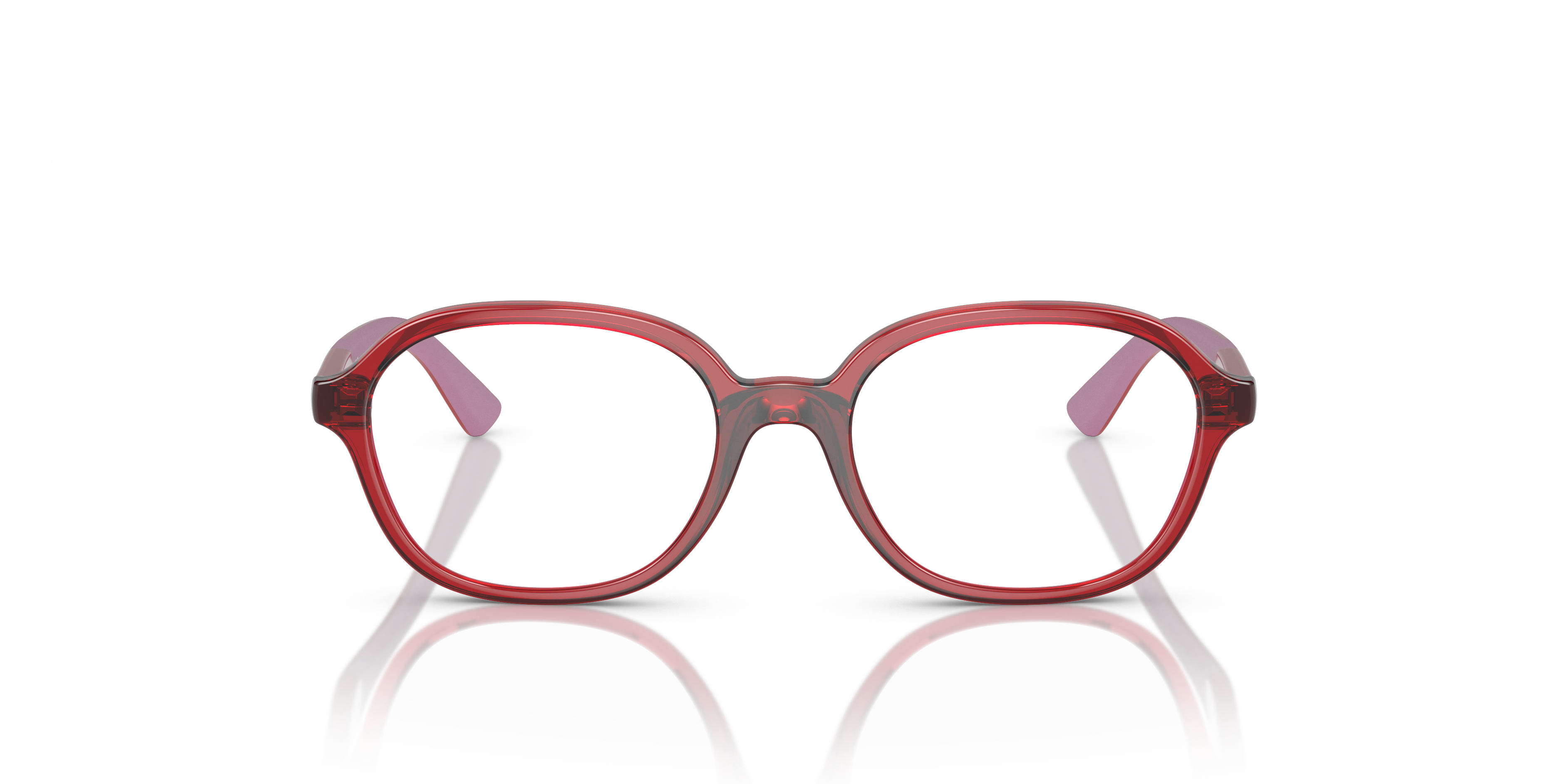 Eyeglasses Vogue VY2018 3066 45 16