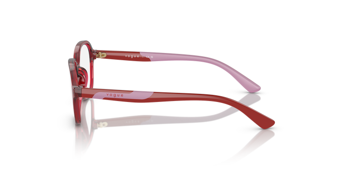 Korrektionsbrille Vogue Eyewear Vy2018 VY2018 3066 45 16 — vista 2