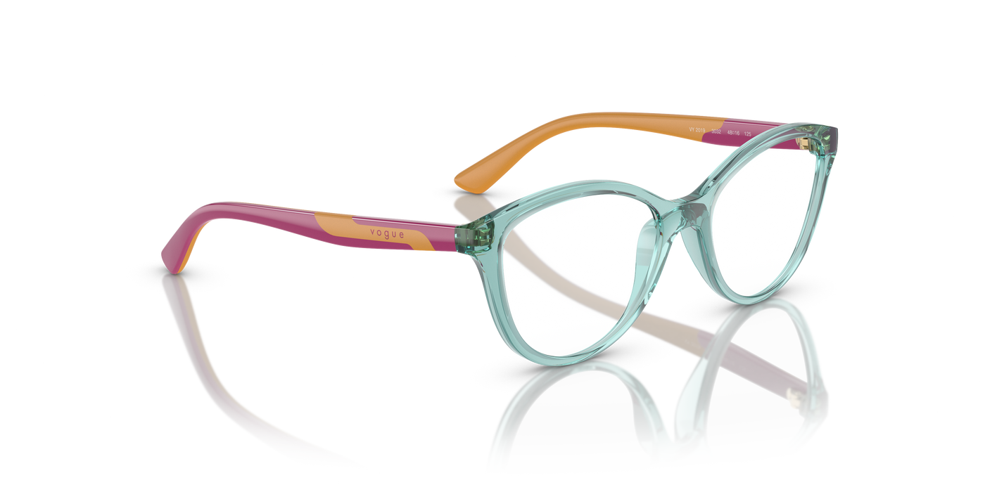 Gafas Graduadas Vogue Eyewear Vy2019 VY2019 3032 46 16 · vista 4