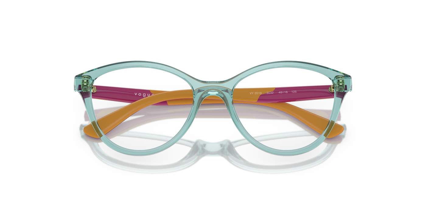 Gafas Graduadas Vogue Eyewear Vy2019 VY2019 3032 48 16 · vista 6