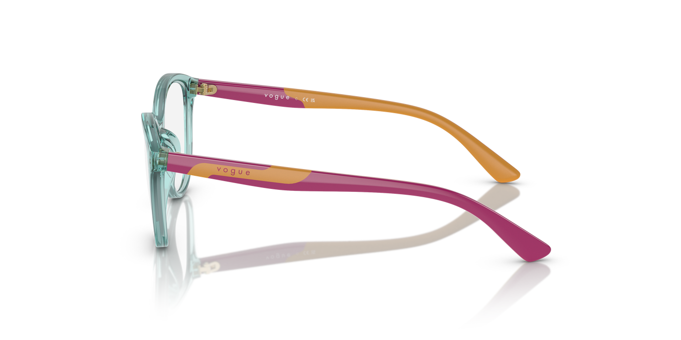 Gafas Graduadas Vogue Eyewear Vy2019 VY2019 3032 46 16 · vista 2