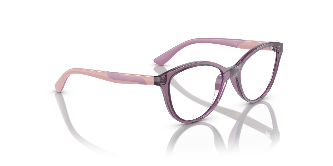 Gafas Graduadas Vogue Eyewear Vy2019 VY2019 3064 46 16 · vista 4