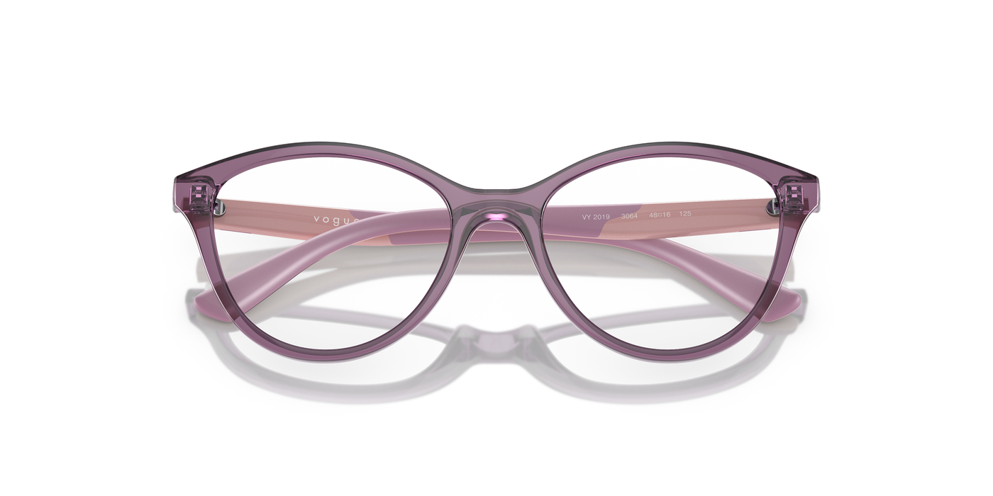 Gafas Graduadas Vogue Eyewear Vy2019 VY2019 3064 46 16 · vista 6