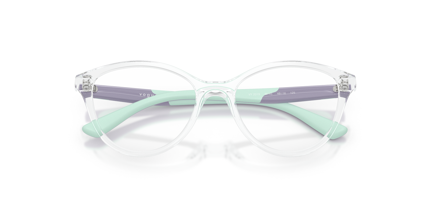 Gafas Graduadas Vogue Eyewear Vy2019 VY2019 W745 48 16 · vista 6