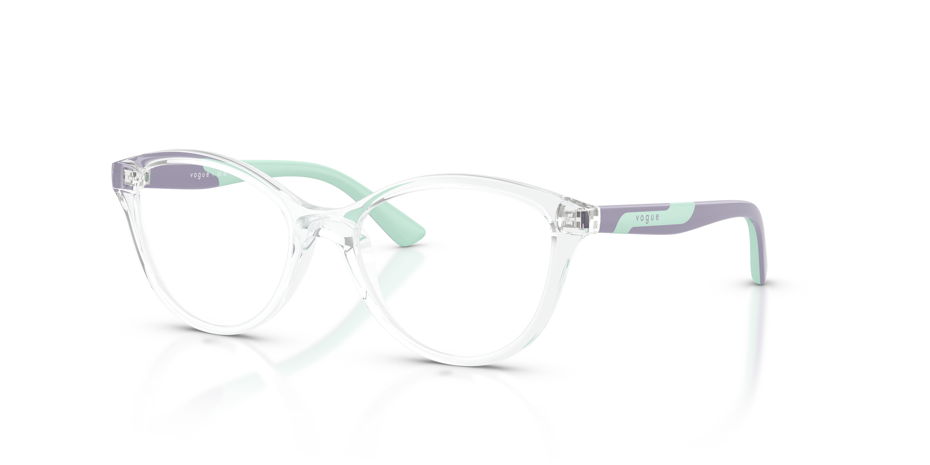 Prescription Glasses Vogue Eyewear Vy2019 VY2019 W745 48 16