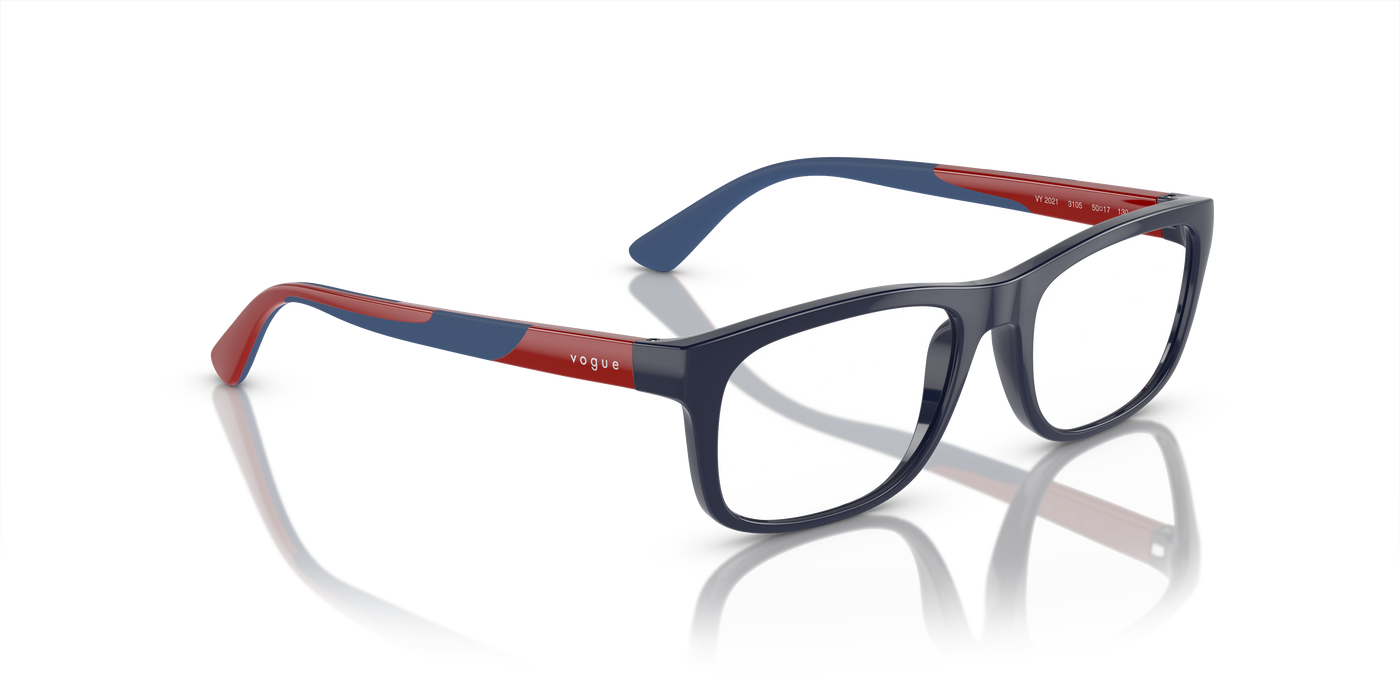 Gafas Graduadas Vogue Eyewear Vy2021 VY2021 3105 50 17 · vista 4