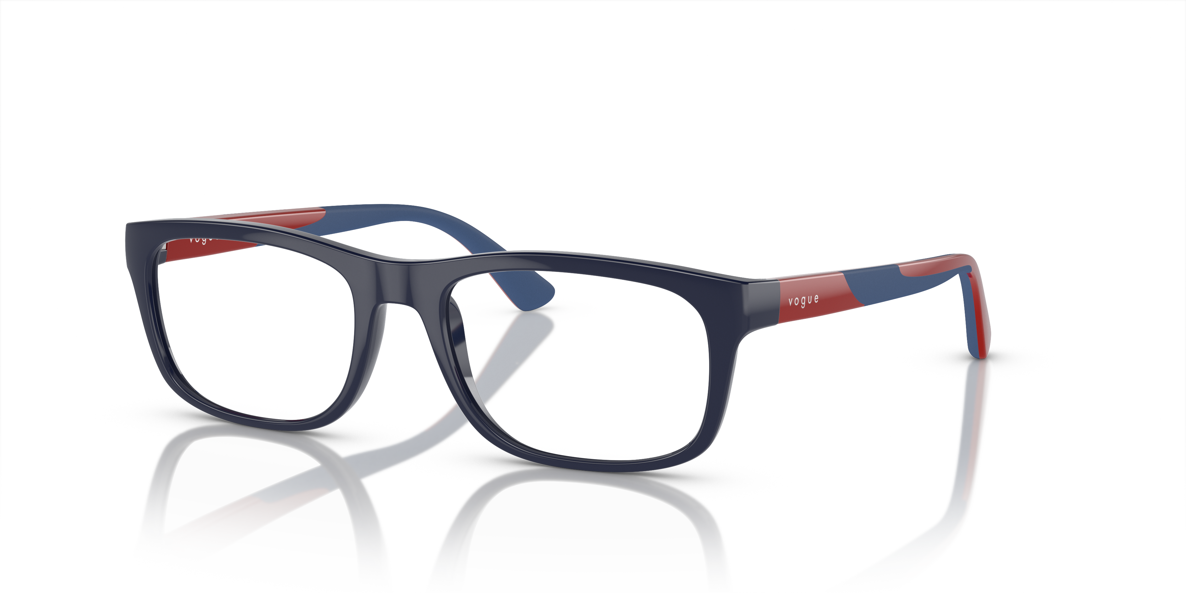 Prescription Glasses Vogue Eyewear Vy2021 VY2021 3105 50 17